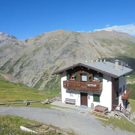 Apartament Casa Gembre Livigno Zewnętrze zdjęcie