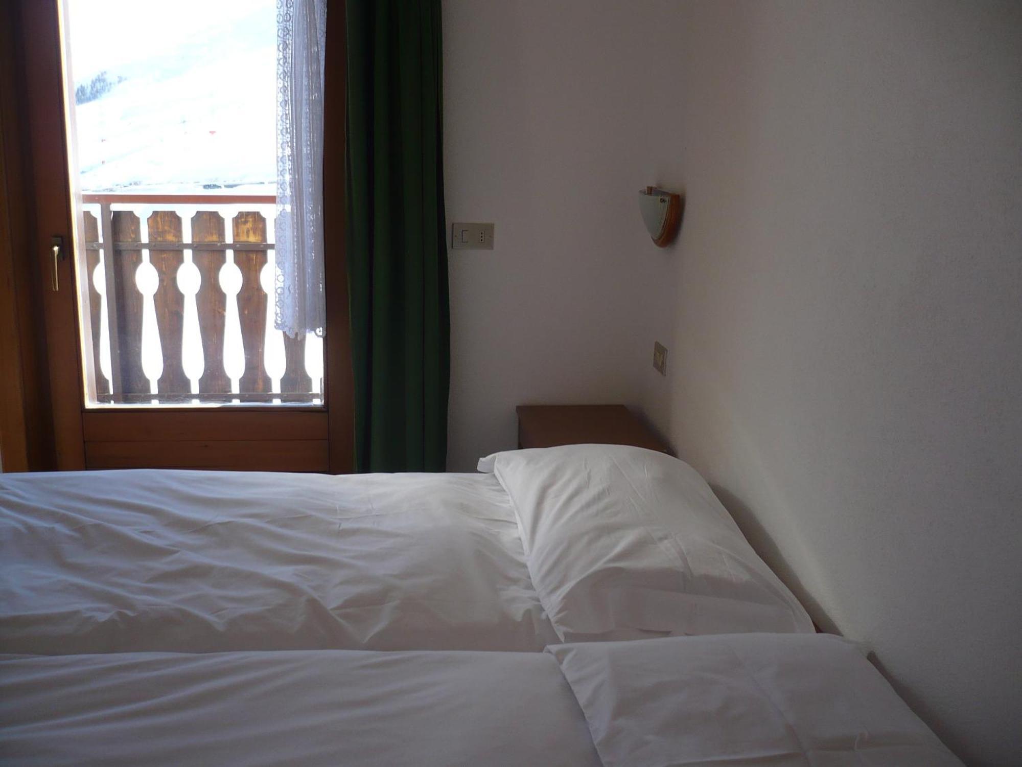 Apartament Casa Gembre Livigno Zewnętrze zdjęcie