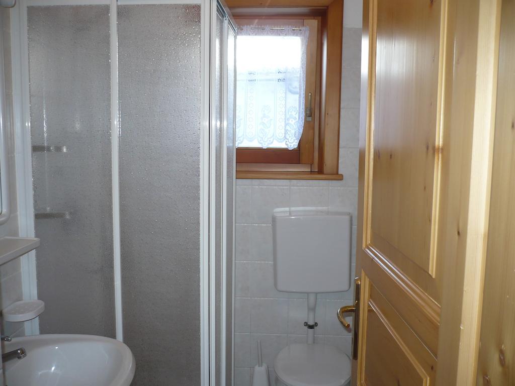 Apartament Casa Gembre Livigno Zewnętrze zdjęcie