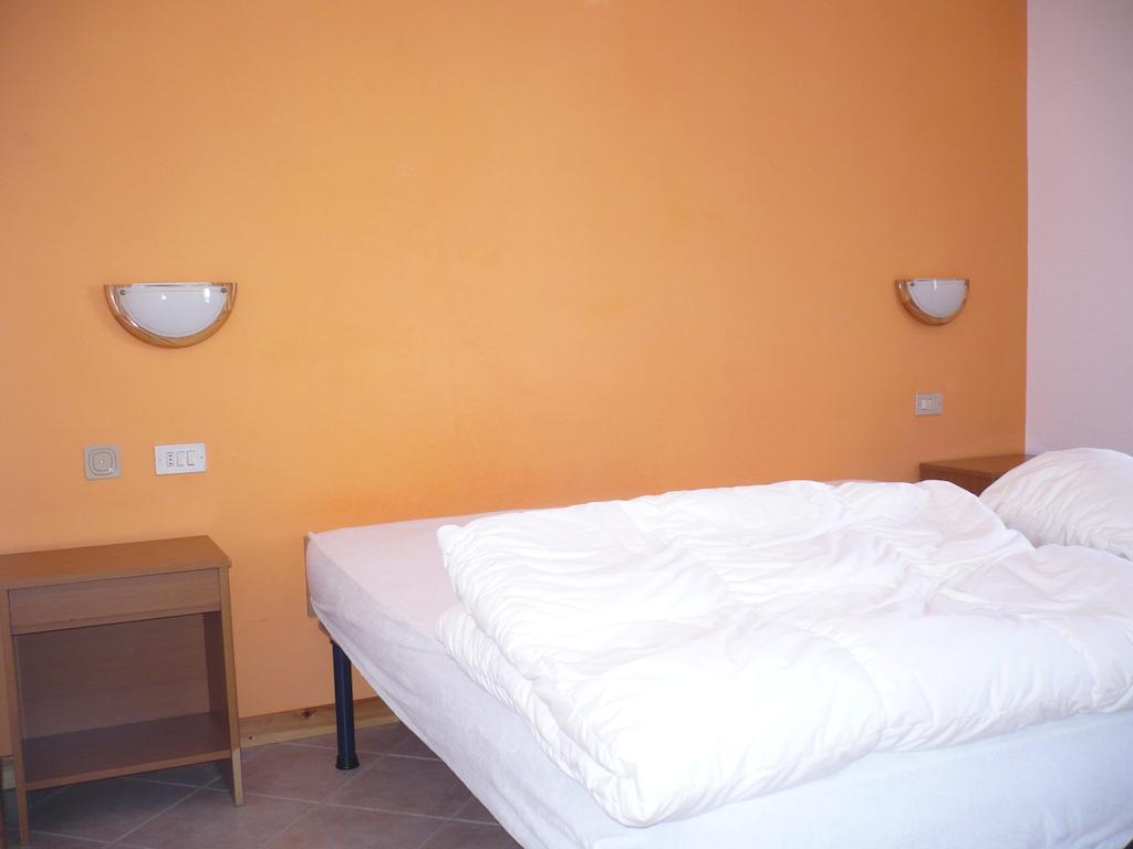 Apartament Casa Gembre Livigno Pokój zdjęcie