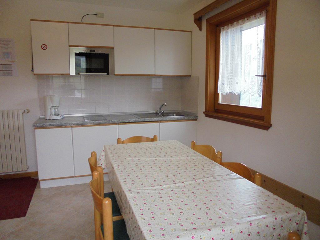 Apartament Casa Gembre Livigno Zewnętrze zdjęcie