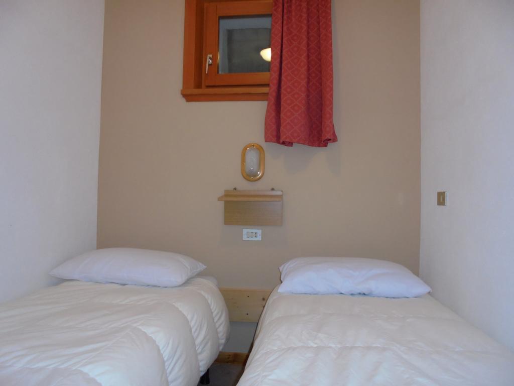 Apartament Casa Gembre Livigno Zewnętrze zdjęcie
